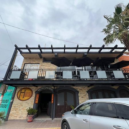 Hotel Boutique Independencia Dolores Hidalgo Kültér fotó
