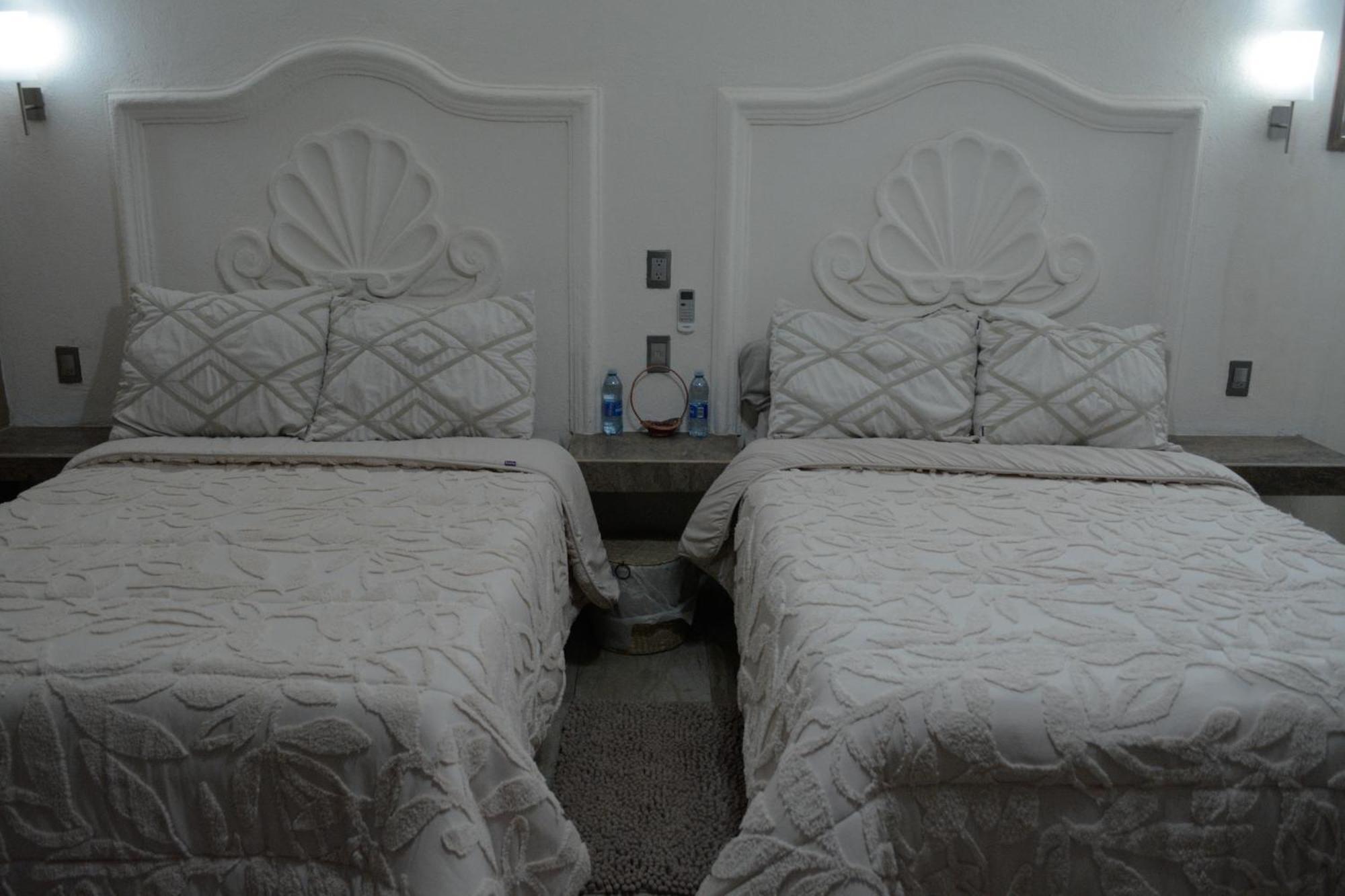 Hotel Boutique Independencia Dolores Hidalgo Kültér fotó