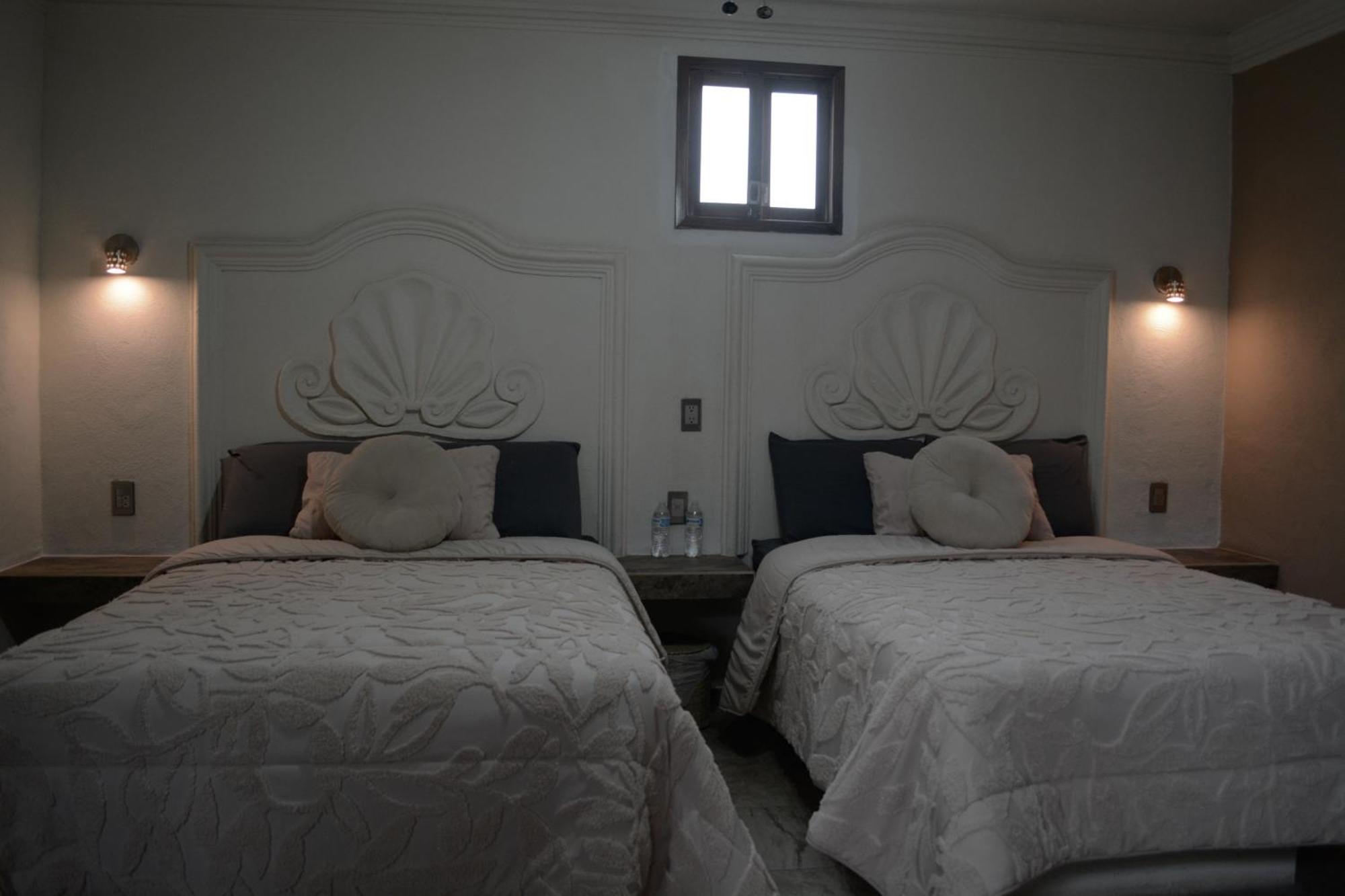 Hotel Boutique Independencia Dolores Hidalgo Kültér fotó