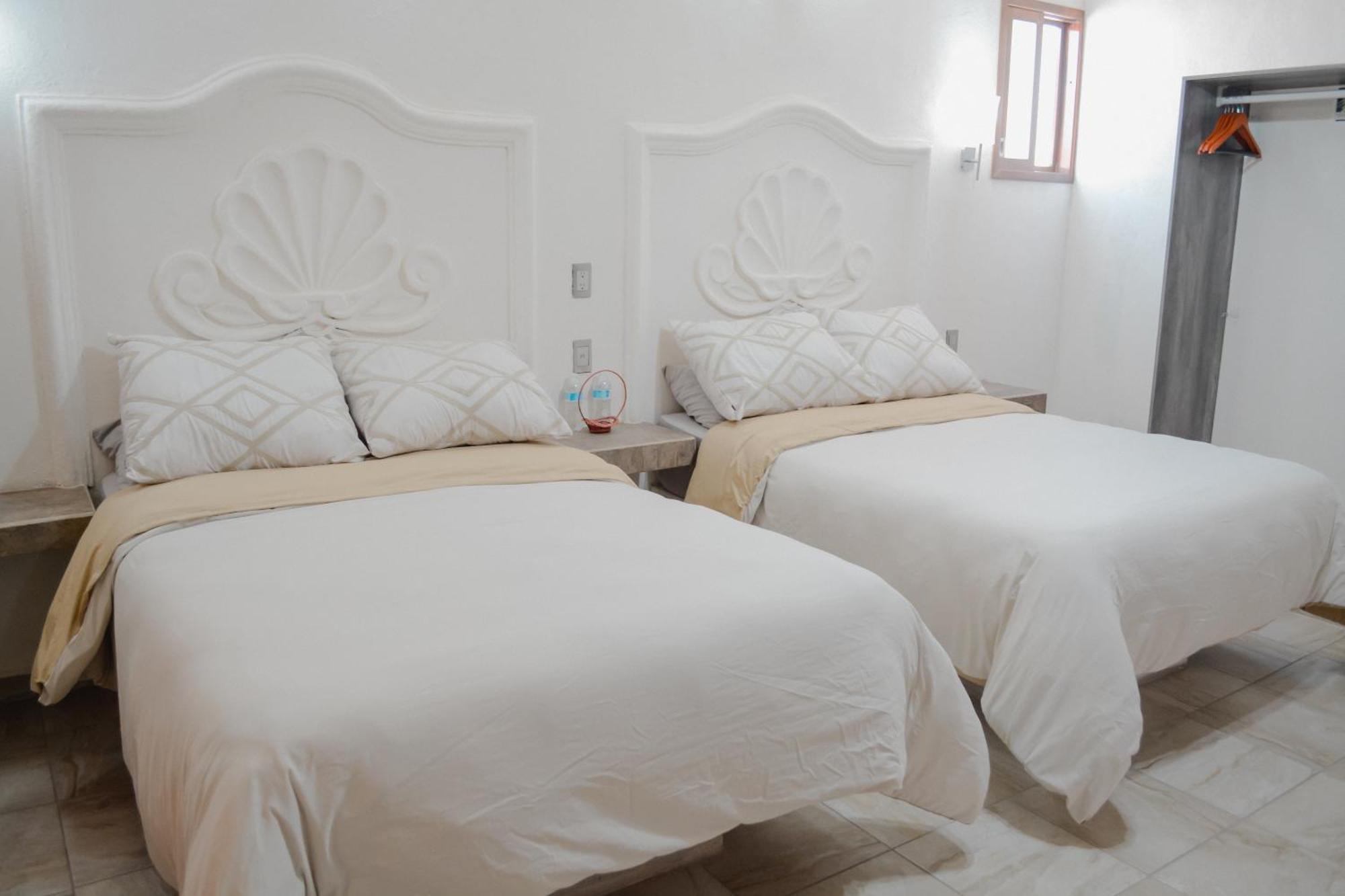 Hotel Boutique Independencia Dolores Hidalgo Kültér fotó