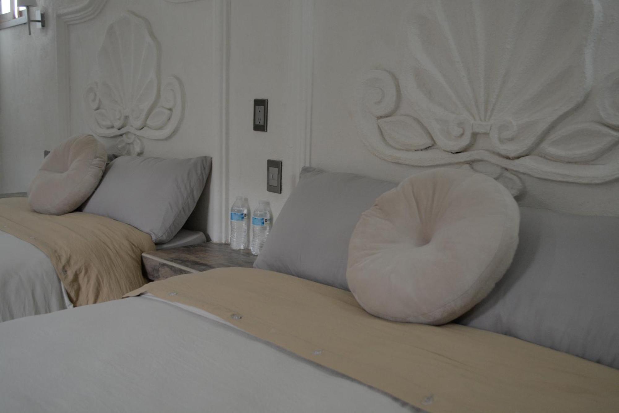 Hotel Boutique Independencia Dolores Hidalgo Kültér fotó