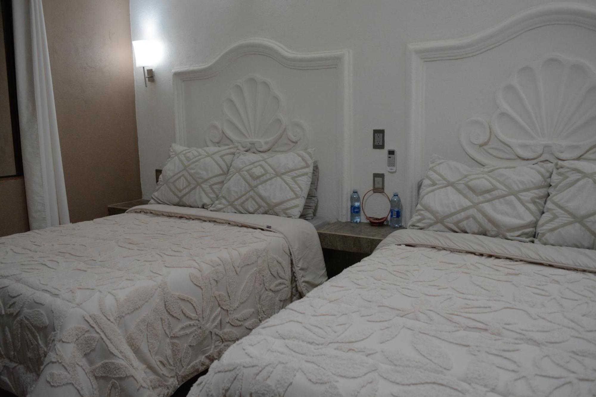 Hotel Boutique Independencia Dolores Hidalgo Kültér fotó