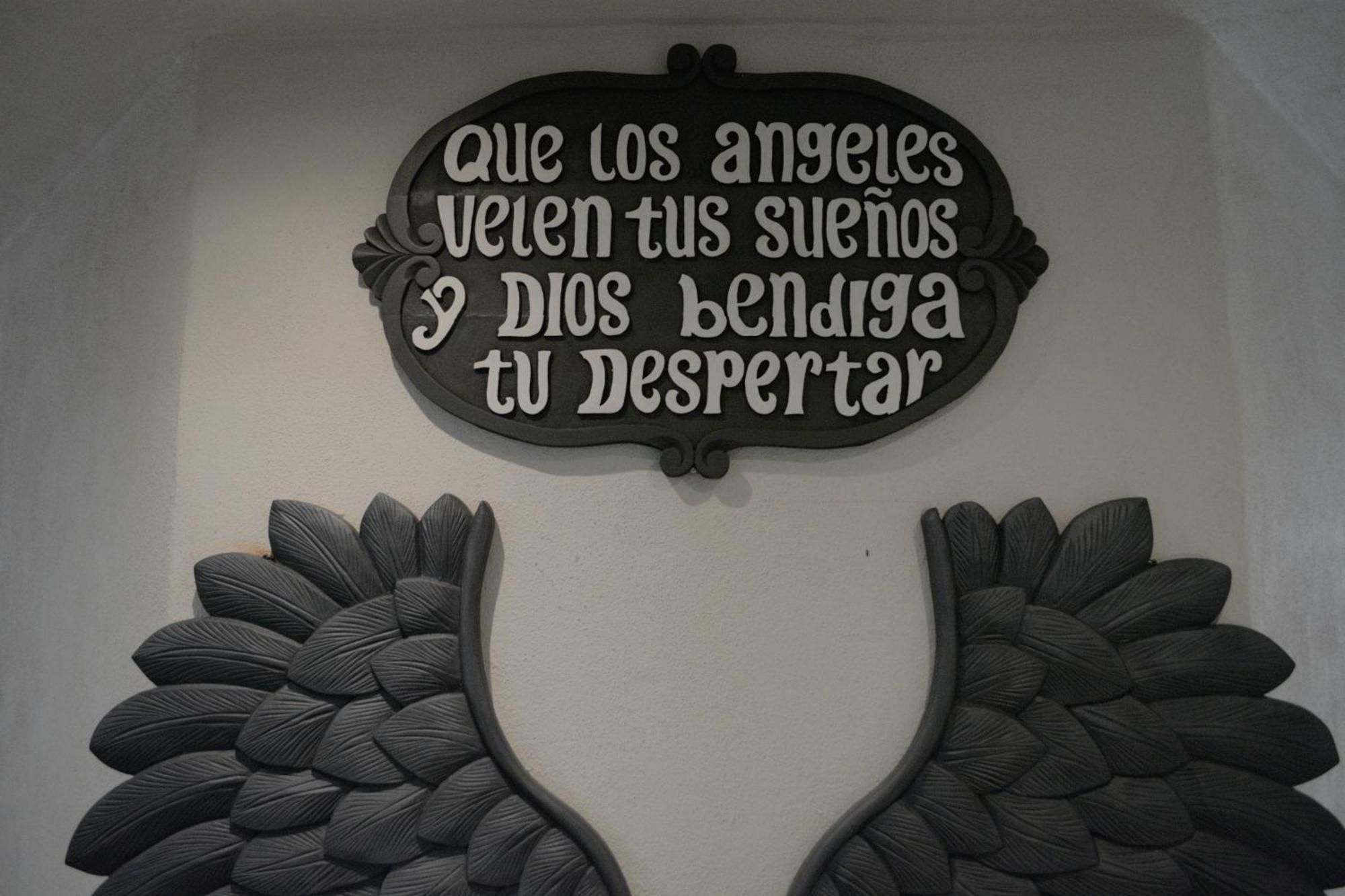 Hotel Boutique Independencia Dolores Hidalgo Kültér fotó