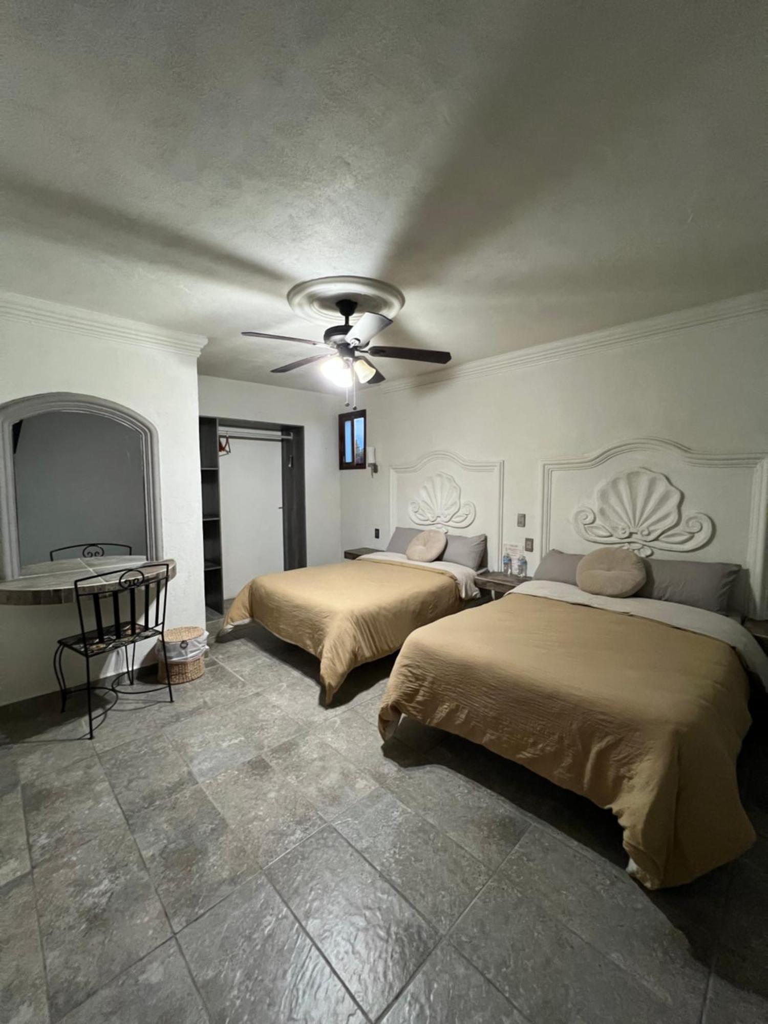 Hotel Boutique Independencia Dolores Hidalgo Kültér fotó
