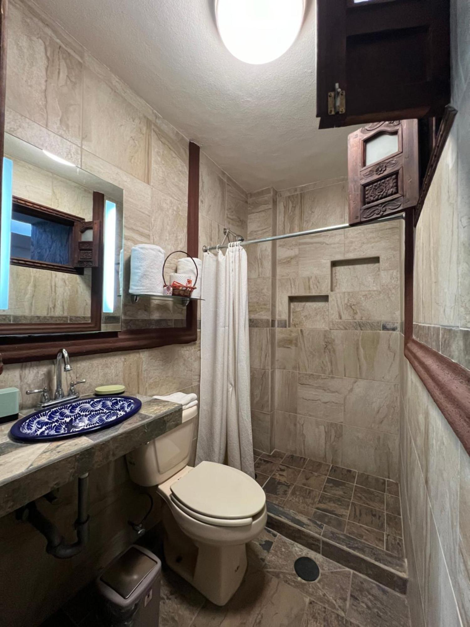 Hotel Boutique Independencia Dolores Hidalgo Kültér fotó